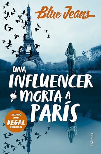 Una influencer morta a París (Clàssica) von Columna CAT