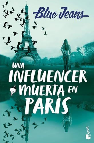 Una influencer muerta en Paris (Bestseller) von Booket