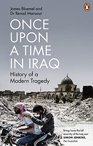 Once Upon a Time in Iraq von BBC
