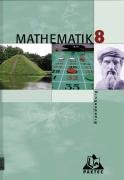 Duden Mathematik - Sekundarstufe I - Gesamtschule Brandenburg: 8. Schuljahr - Schülerbuch