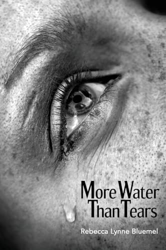 More Water Than Tears von The Poetry Box
