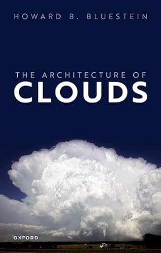 The Architecture of Clouds von Oxford University Press