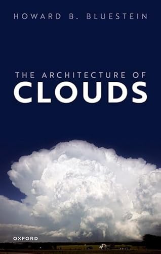 The Architecture of Clouds von Oxford University Press