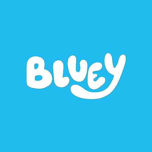 Bluey: The Sleepover Bluey: The Sleepover von Ladybird