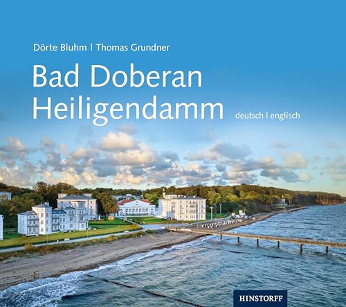 Bad Doberan Heiligendamm von Hinstorff