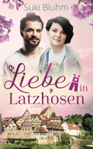 Liebe in Latzhosen: Liebesroman (Willkommen in Engeltal, Band 3)