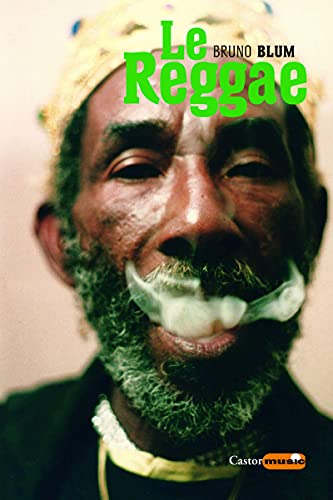 Le Reggae: Skan dub, DJ, ragga, rastafari