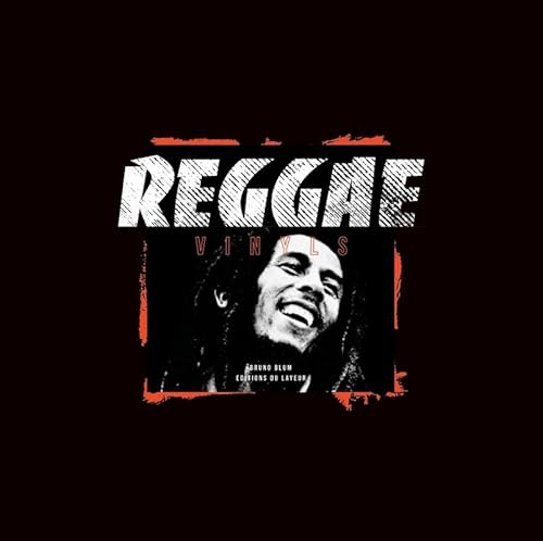 Reggae Vinyls