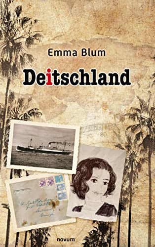 Deitschland von Novum Pro