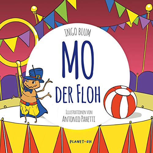 Mo der Floh Mo der Floh