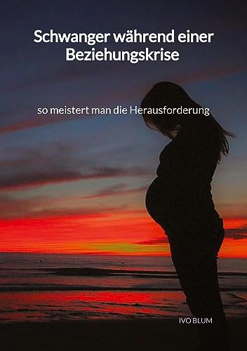 Schwanger während einer Beziehungskrise - so meistert man die Herausforderung von Jaltas Books