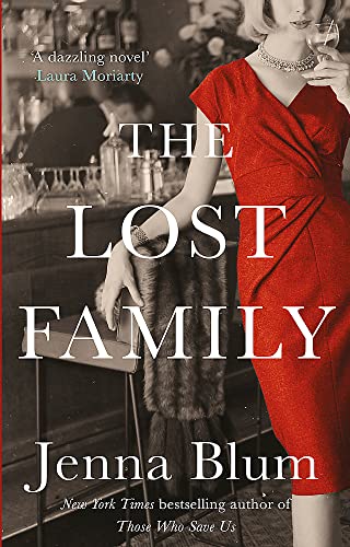 The Lost Family von Little, Brown Book Group