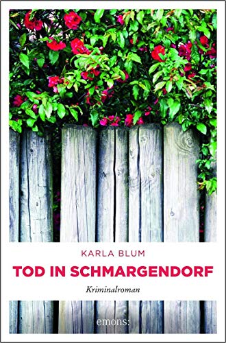 Tod in Schmargendorf: Kriminalroman