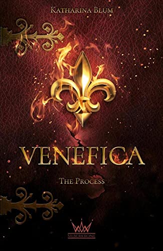 Venefica: The Process von Silberkrone-Verlag