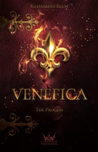 Venefica: The Process