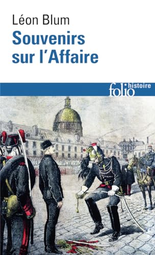 Souvenirs sur l'Affaire