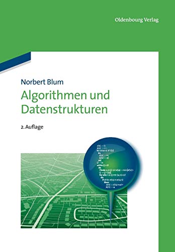 Algorithmen und Datenstrukturen