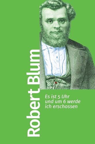 Es ist 5 Uhr und um 6 werde ich erschossen