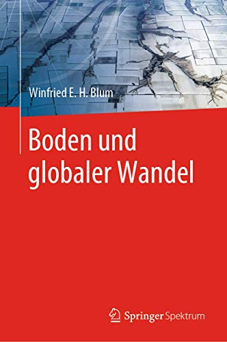 Boden und globaler Wandel von Springer Spektrum