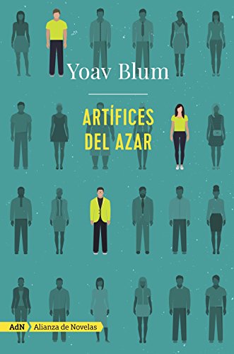 Artifices del Azar (Adn Alianza De Novelas) von Alianza Editorial