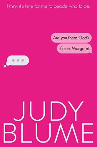 Are You There, God? It's Me, Margaret: Now a major film starring Rachel McAdams and Abby Ryder Fortson von Macmillan Children's Books