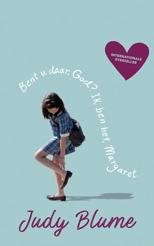 Bent u daar, God? Ik ben het, Margaret Bent u daar, God? Ik ben het, Margaret von Volt