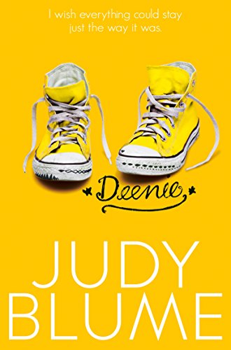 Deenie von Macmillan Children's Books