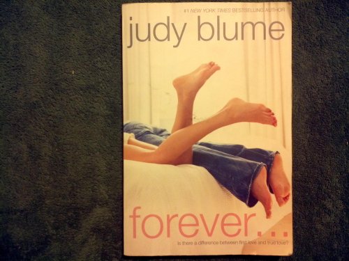 Forever . . . Forever . . .