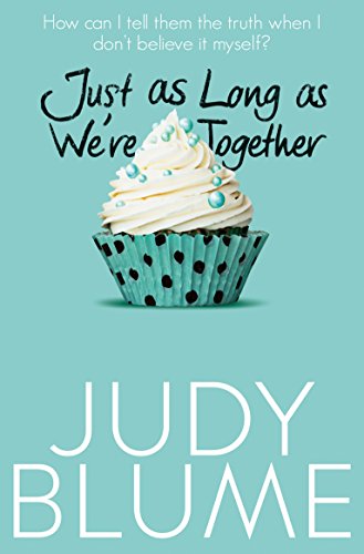 Just as Long as We're Together von Macmillan Children's Books
