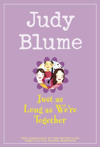 Just as Long as We're Together Just as Long as We're Together von Yearling