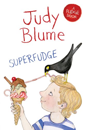 Superfudge (Fudge, 3) von MACMILLAN
