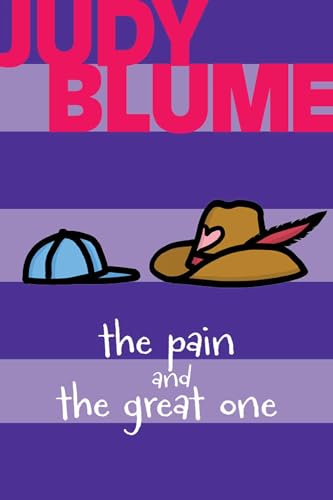 The Pain and the Great One von Atheneum Books for Young Readers