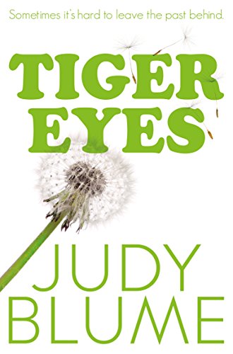 Tiger Eyes von Pan Macmillan