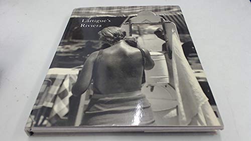Lartigue's Riviera