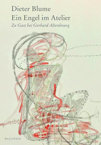 Ein Engel im Atelier: Zu Gast bei Gerhard Altenbourg