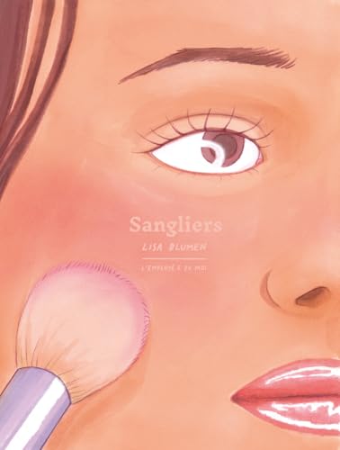 Sangliers von EMPLOYE DU MOI