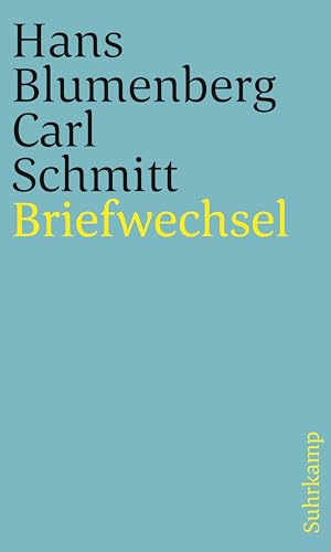 Briefwechsel 1971-1978: Und weitere Materialien