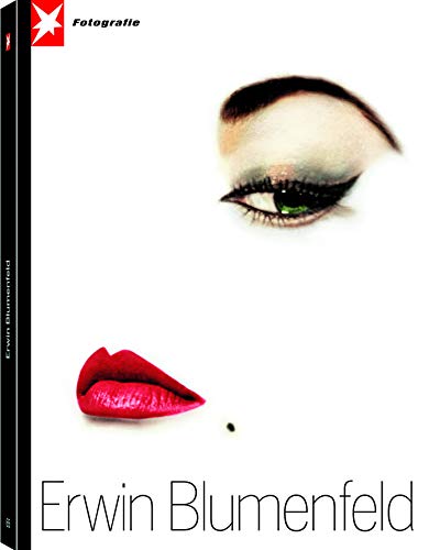 Stern Portfolio. Ediz. inglese e tedesca: Stern Portfolio No. 65 Erwin Blumenfeld (Stern Fotographie Portfolio)