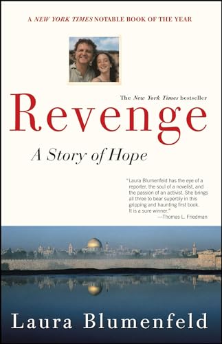 Revenge: A Story of Hope von Washington Square Press