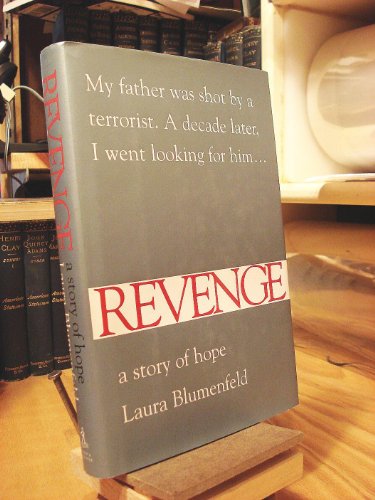 Revenge: A Story of Hope