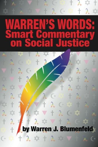 Warren's Words: Smart Commentary on Social Justice von Purple Books Publishing