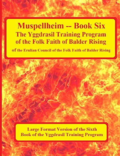 Musspellheim: SPIRITUAL TRANSFORMATION