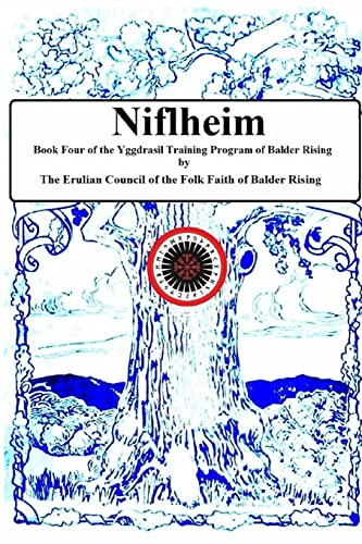 Niflheim: Yggdrasil Training Program von Lulu.com