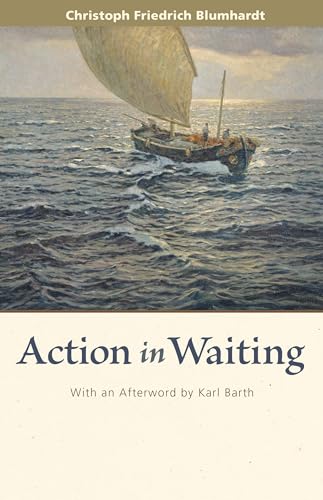 Action in Waiting Action in Waiting von Plough Publishing House