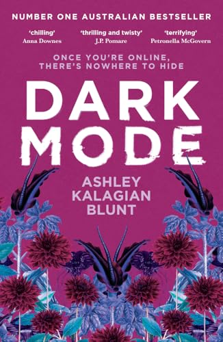 Dark Mode von Hardie Grant London Ltd.