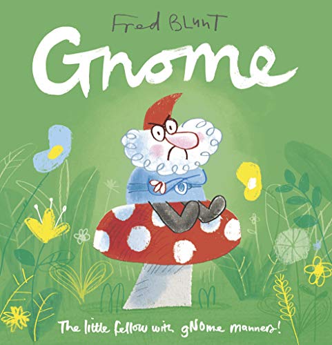 Gnome Gnome