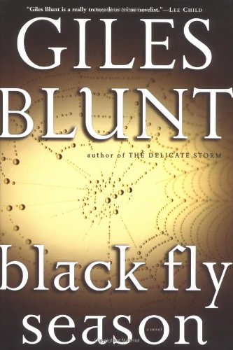 Black Fly Season