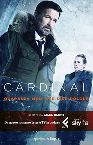 Quaranta modi per dire dolore. Cardinal (Pandora) von Sperling & Kupfer