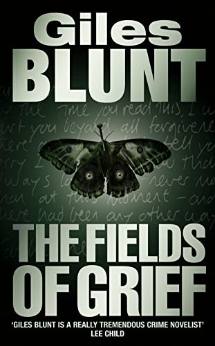 The Fields of Grief The Fields of Grief von Harper