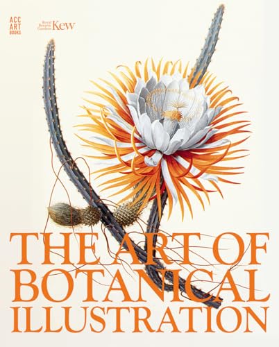 Art of Botanical Illustration von Acc Art Books